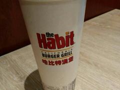 -The Habit Burger Grill 哈比特汉堡(爱琴海店)