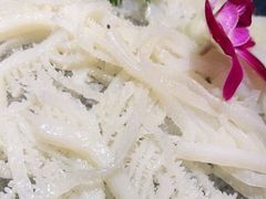 -蓉客成都火锅·招牌麻辣牛杂·特色香辣蹄花(凌水店)