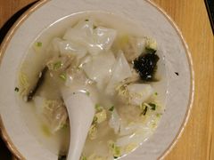 -琴岛顺天馄饨(崂山金鼎店)