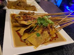 -798烧烤工厂(太和路店)
