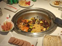 -七欣天香辣蟹火锅(万达广场店)