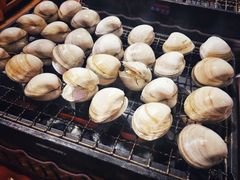 -烧货·活海鲜炭烧(湖滨商业街店)