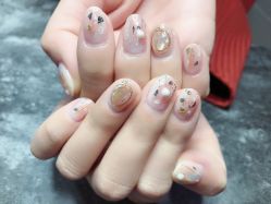 -LEILEI NAIL蕾蕾美甲美睫