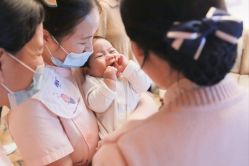 -巍阁月子中心(长沙旗舰店)