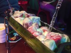 水果沙拉-蛮横肉蟹煲(印象城店)