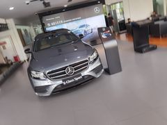 -上海德星奔驰(江杨南路店)