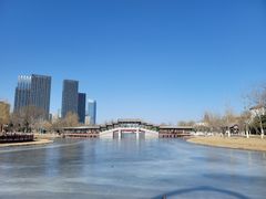 -西海子公园