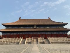 -北京市劳动人民文化宫(太庙)