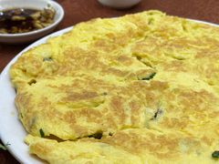 香煎蚝仔烙-瑞记湛江鸡饭店·粤西第一鸡(粤垦店)