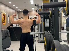 -中田健身工作室(莘庄地铁站店)