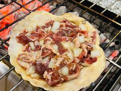 -震海贝烤贝·民俗特色店(延吉总店)