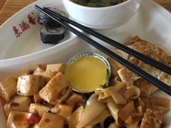 -素满香·素食自助餐(苏州·临顿路店)