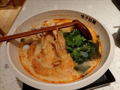 -味千拉面(又一城店)