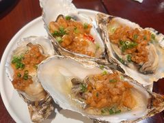 -一本魅·日式料理