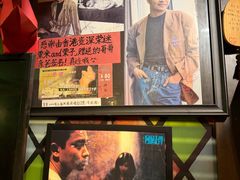 -为你钟情咖啡馆(春熙路太古里步行街店)