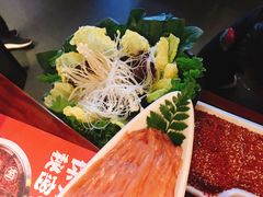 -井格重庆火锅(花乡奥莱店)