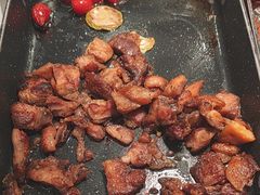 -晶丽香榭自助餐(南京大饭店)