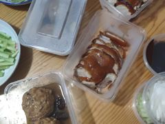 -到家尝北京菜(西坝河店)