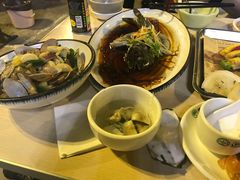 -琼大师东方烤乳猪(亚特兰蒂斯店)