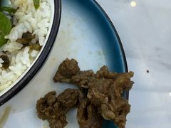 -黄牛肉馆·皖南土菜