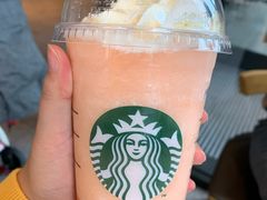 -星巴克(天津佛罗伦萨小镇店)