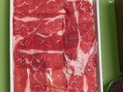 -万岛日本料理铁板烧(大宁店)