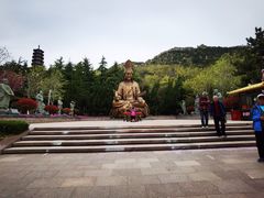 -石岛赤山风景区