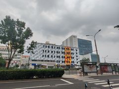 -北京崇文门桔子水晶酒店