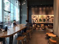 -星巴克臻选(深圳嘉里建设广场店)