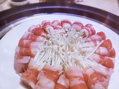 -海味当家(西安路店)