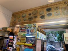 -张钦德·广场老牌豆花甜汤(总店)