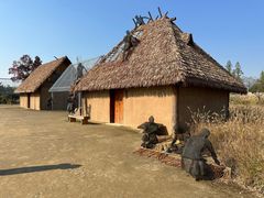 -良渚古城遗址公园