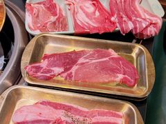 -梨花自助烤肉(西三旗万象汇店)