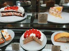 -HARBS(名铁名古屋店)