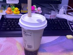 -喜茶(青岛金狮广场店)