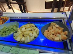 -虹桥机场V2贵宾休息室