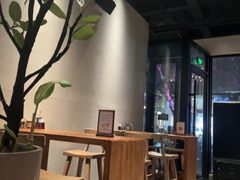 -漆黑觉米粉(三里屯店)