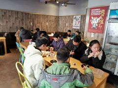 -真真鲜馄饨店(启蒙路店)