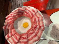 -袁老四重庆老火锅(桐梓坡店)