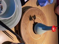 -蜜桃餐厅·伴山(绿宝广场店)