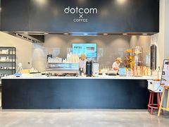 -dotcom coffee古点咖啡(致真大厦店)