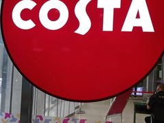 -COSTA COFFEE(水游城店)
