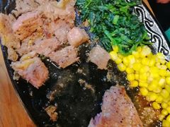 -萨莉亚意式餐厅(国和1000店)