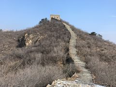 -龙泉峪长城