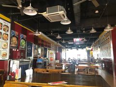 大堂-日昌餐馆(亦庄店)