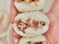 -李与白包子铺(桐梓林店)