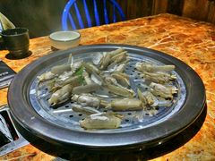 -船奇蒸汽海鲜·闽菜(八市海鲜总店)