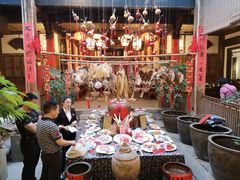 -文儒九号·闽菜馆(三坊七巷店)