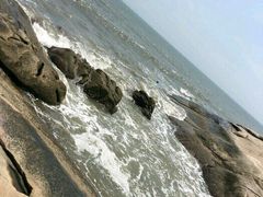 -渔岛海洋度假区