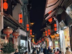 -黎阳老街